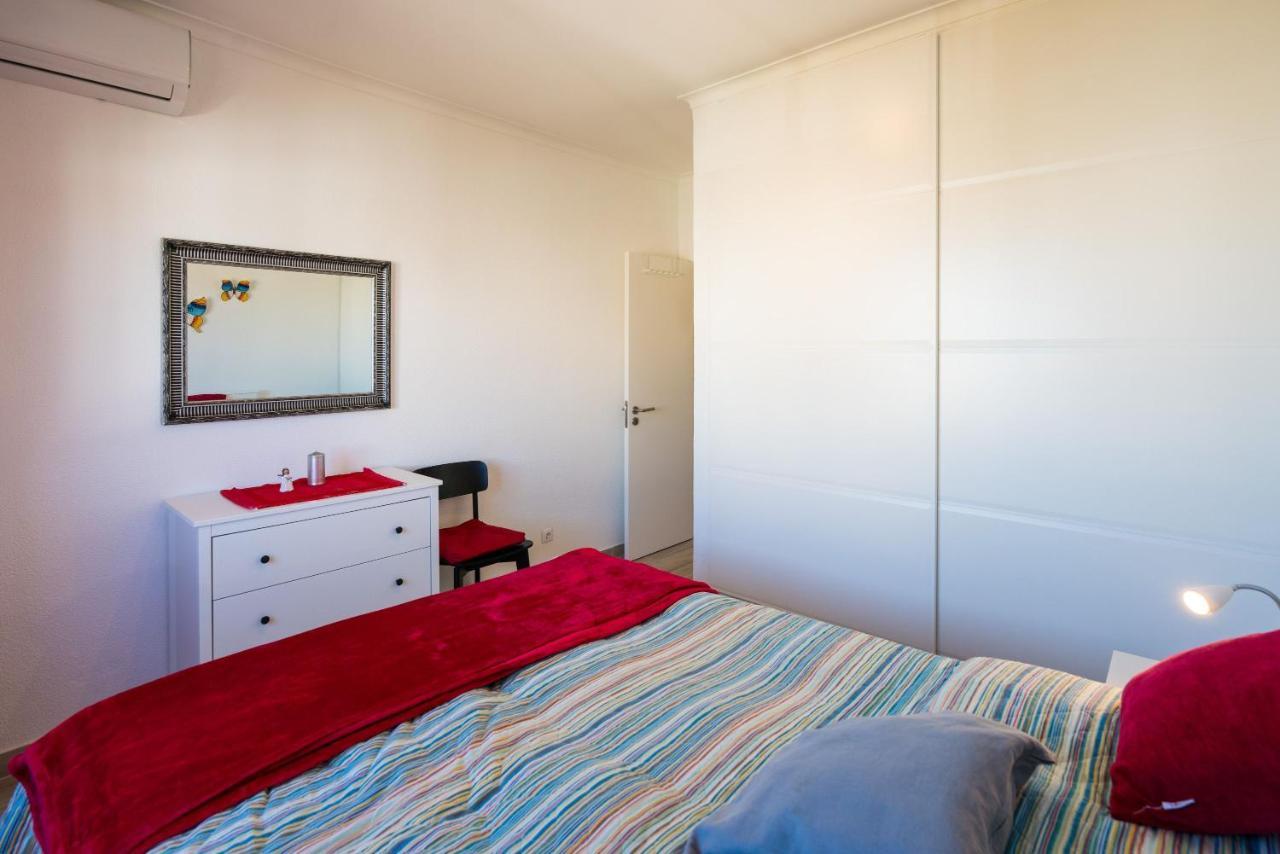 Parvihouse Apartment