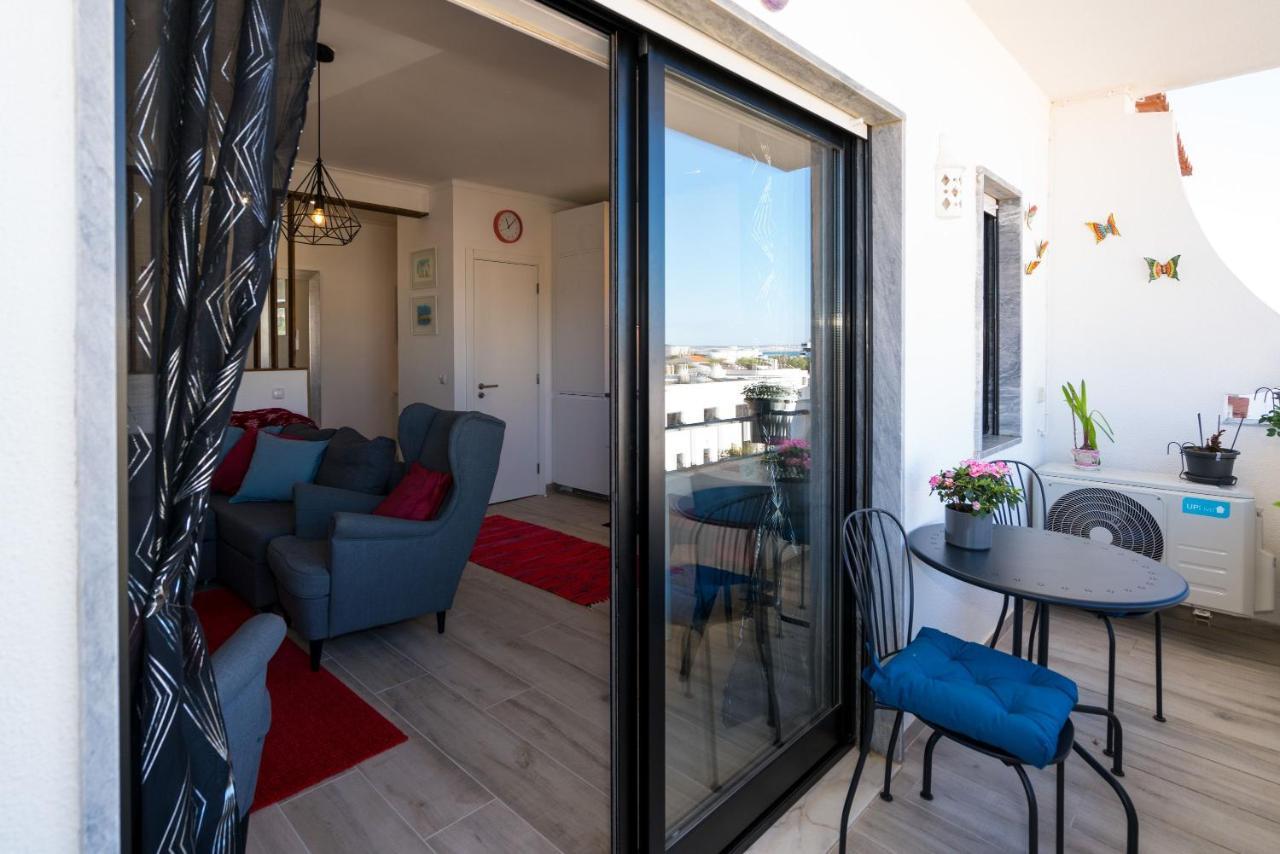 Apartment Parvihouse *