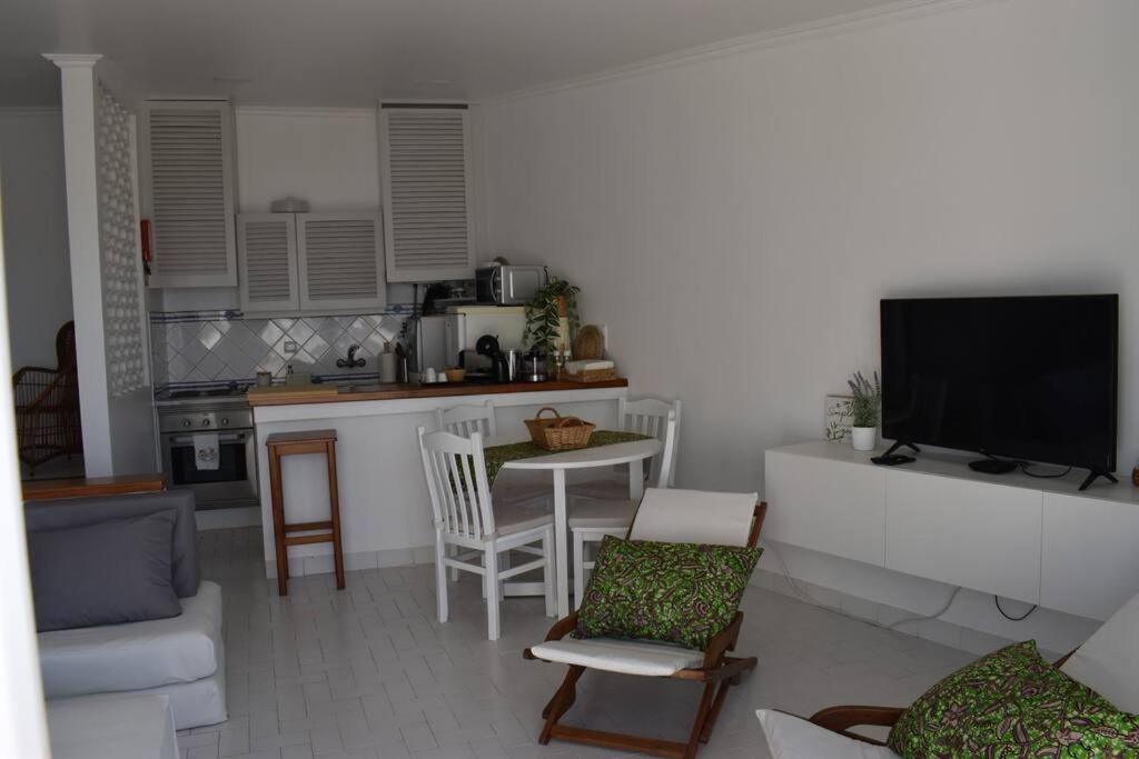 Varanda O Mar Apartment Albufeira