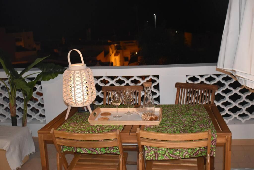 Varanda O Mar