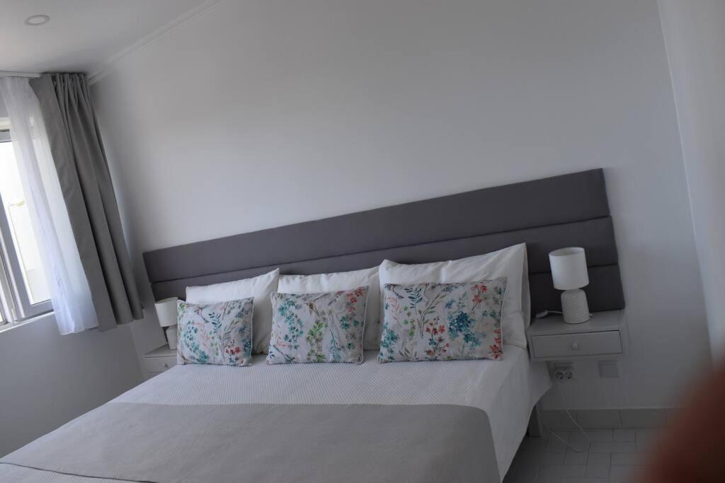 Varanda O Mar Apartment Albufeira