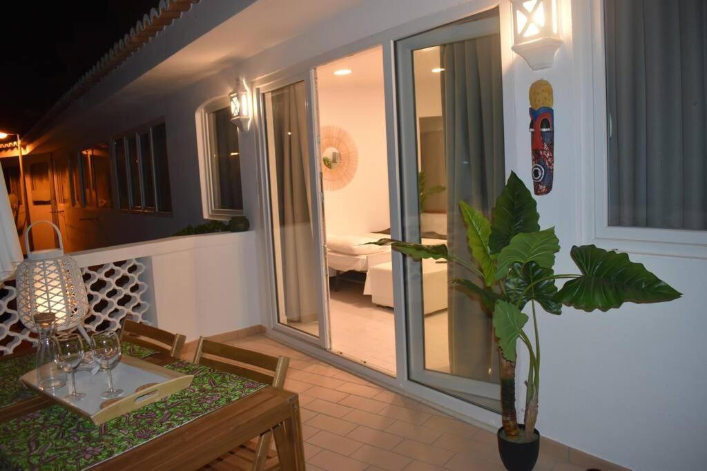 Apartment Varanda O Mar