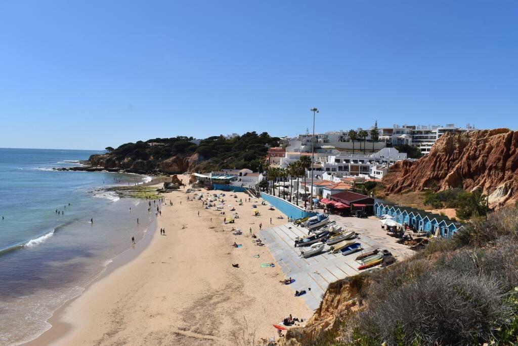 Apartment Varanda O Mar *