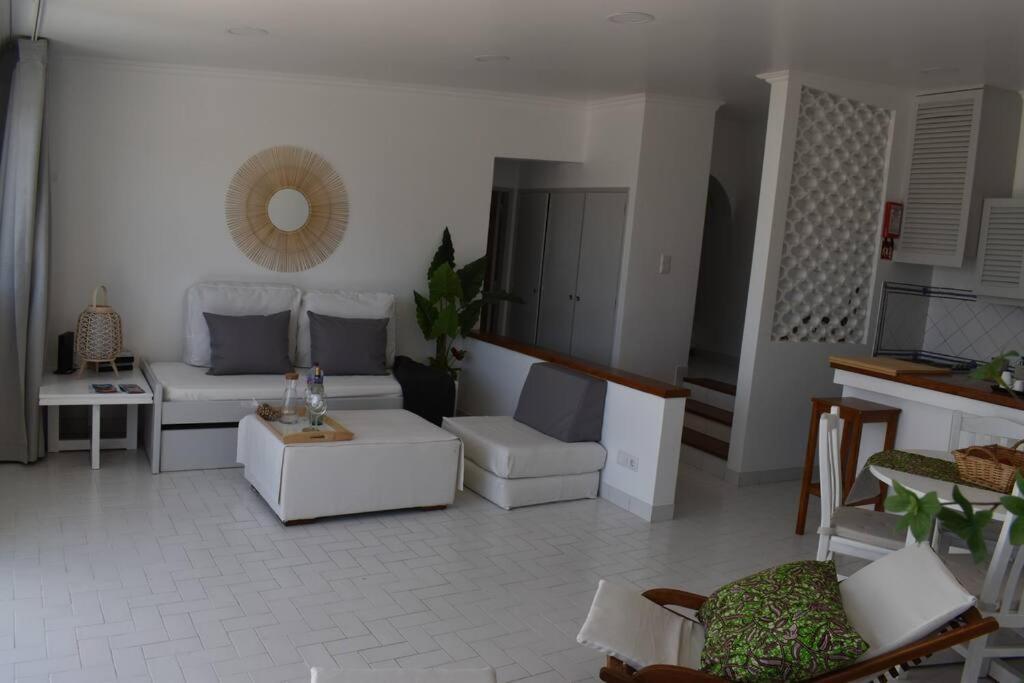 Varanda O Mar Apartment Albufeira