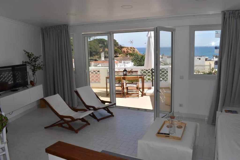 Apartment Varanda O Mar Albufeira
