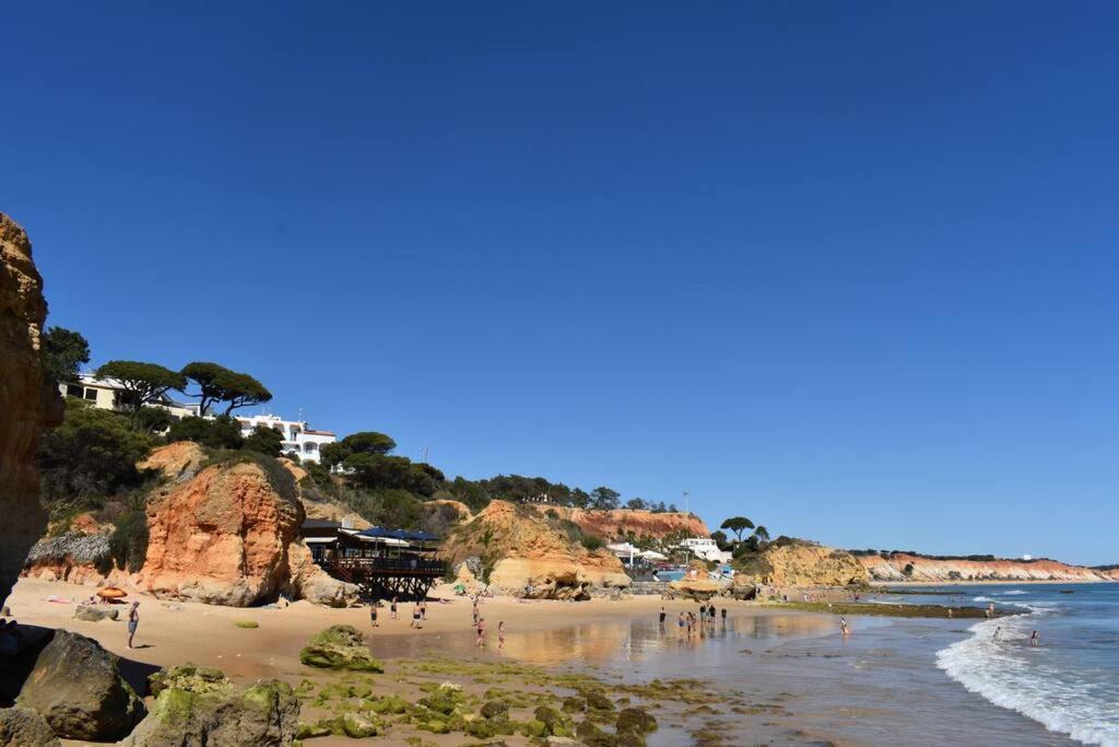 Varanda O Mar Apartment Albufeira