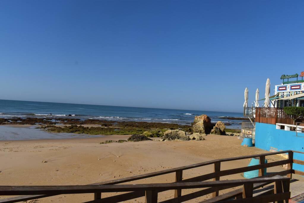 Varanda O Mar Apartment