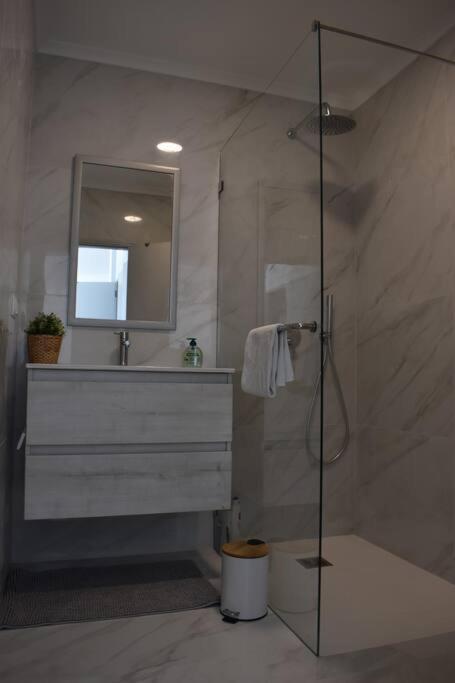Apartment Varanda O Mar Albufeira