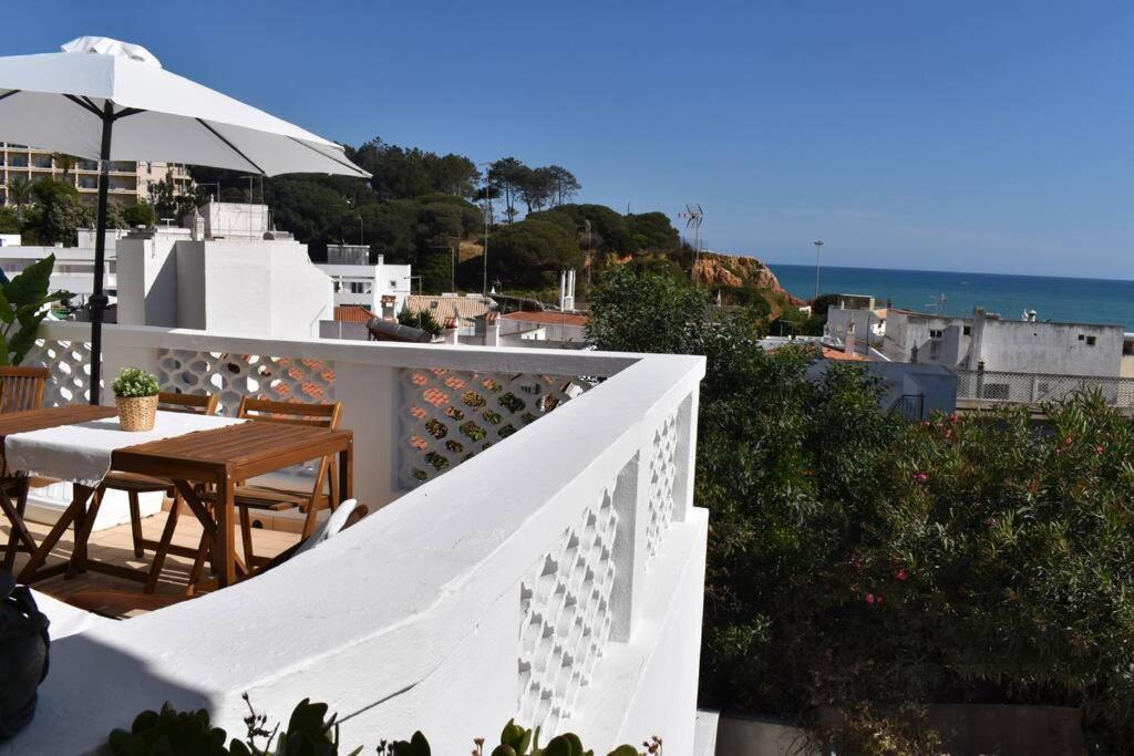 Apartamento Varanda O Mar