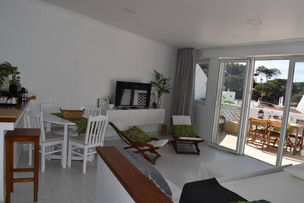 Apartment Varanda O Mar *