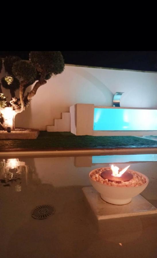 Villa Casa De Moledo *