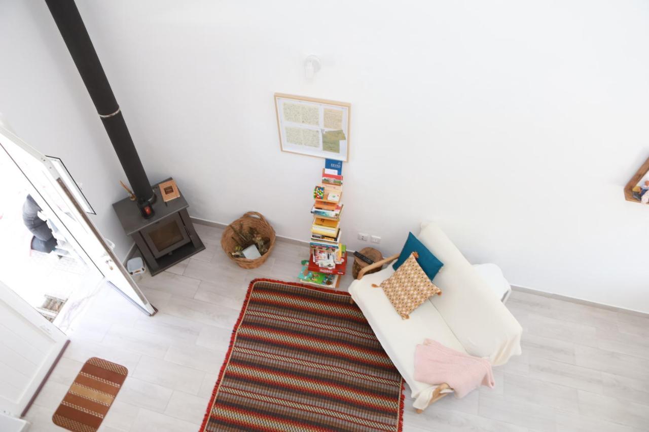 Vakantiehuis Monte Da Masmorra De Baixo-casa Alentejana Montemor-o-Novo