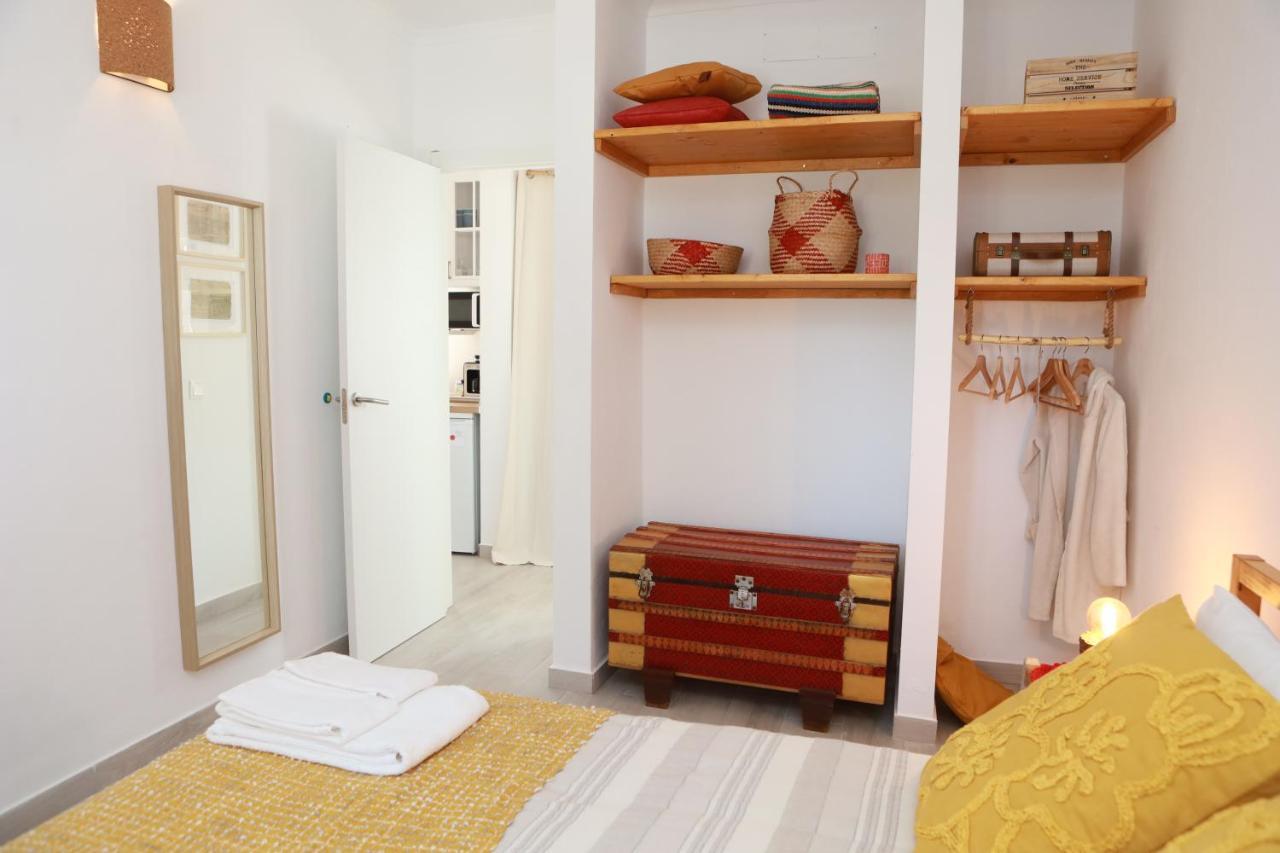 Monte Da Masmorra De Baixo-casa Alentejana Vakantiehuis Montemor-o-Novo