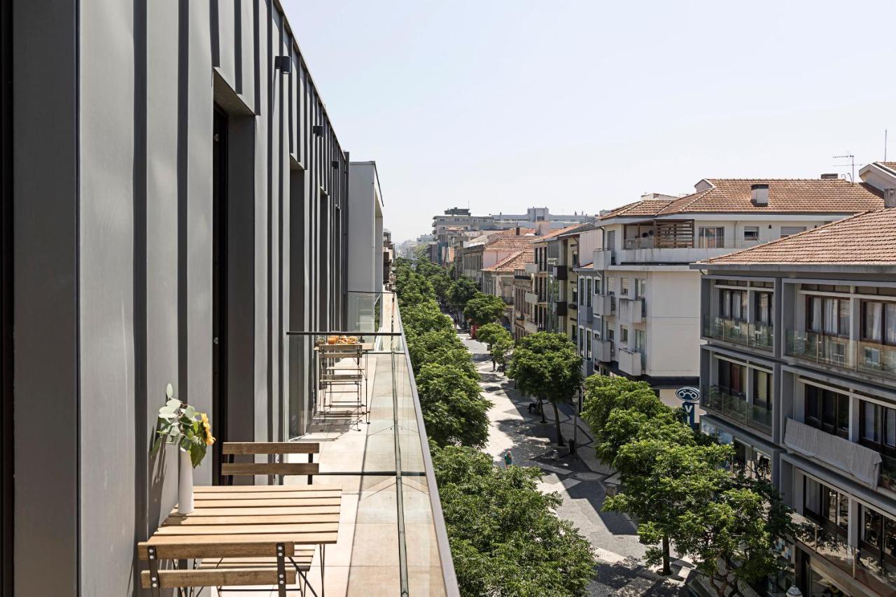 Apartamento 19 Nineteen - Espinho Espinho (Aveiro)