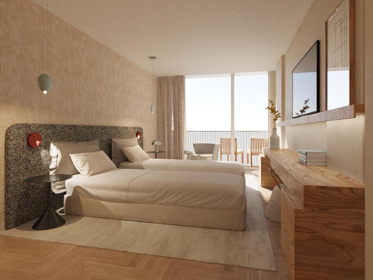 Hotel Upon -