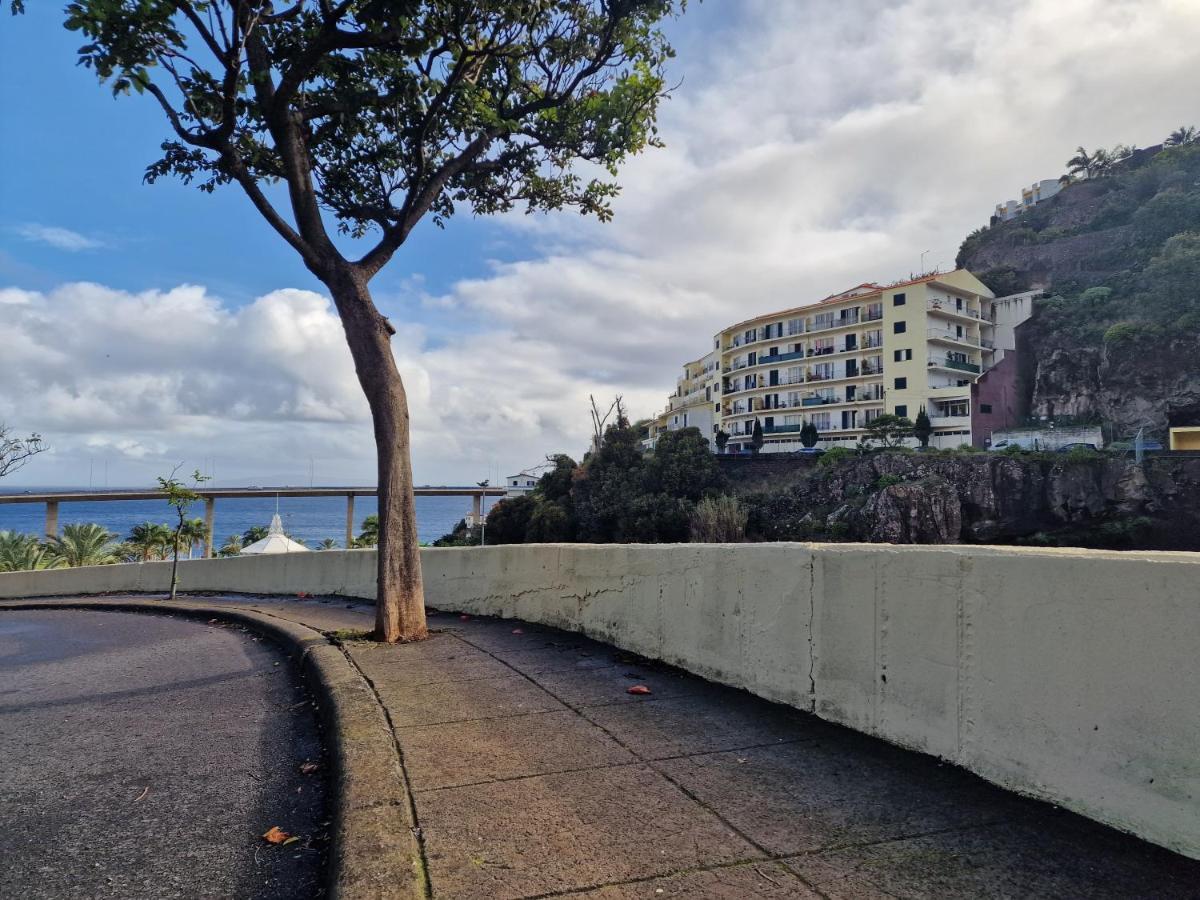 Apartamento Ina's Garden In Santa Cruz Santa Cruz (Madeira)