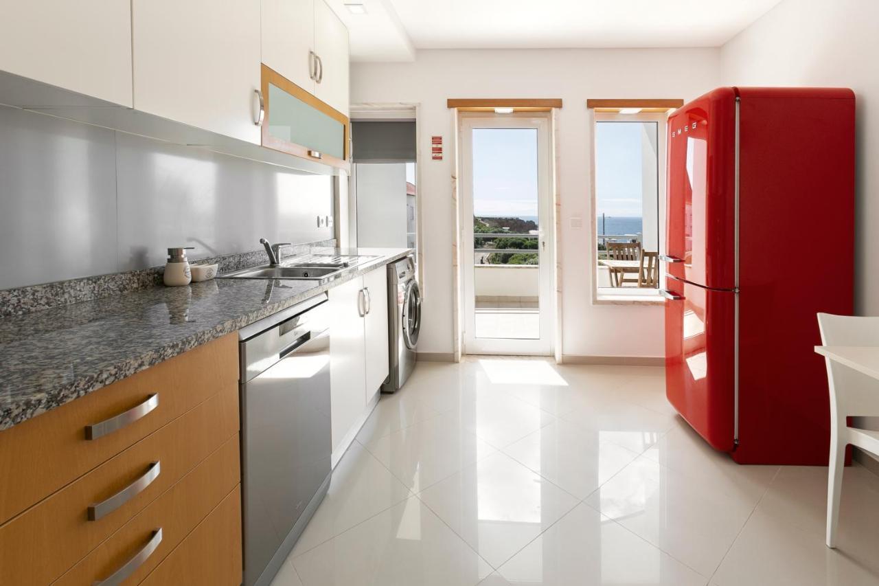 Apartamento Terraco Da Formosa *