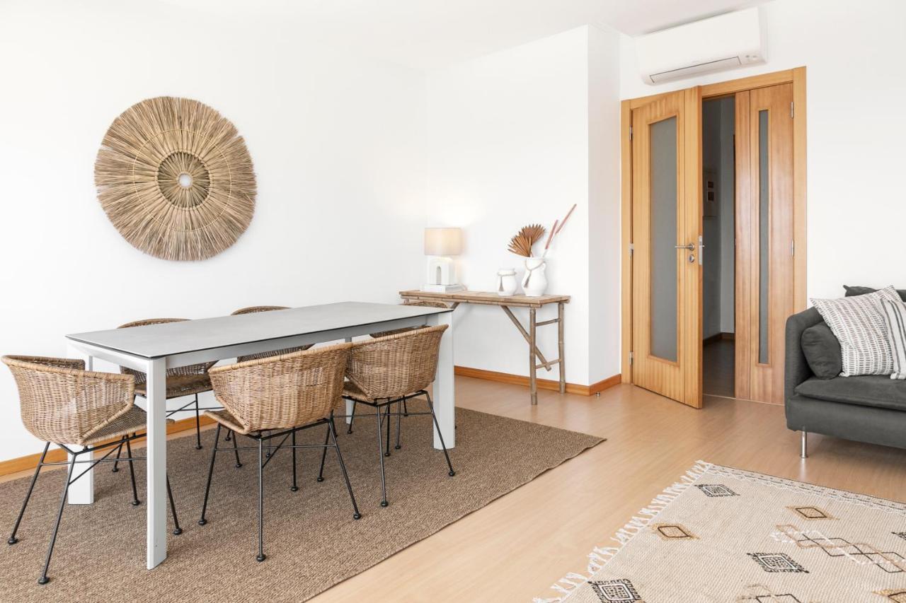 Apartamento Terraco Da Formosa