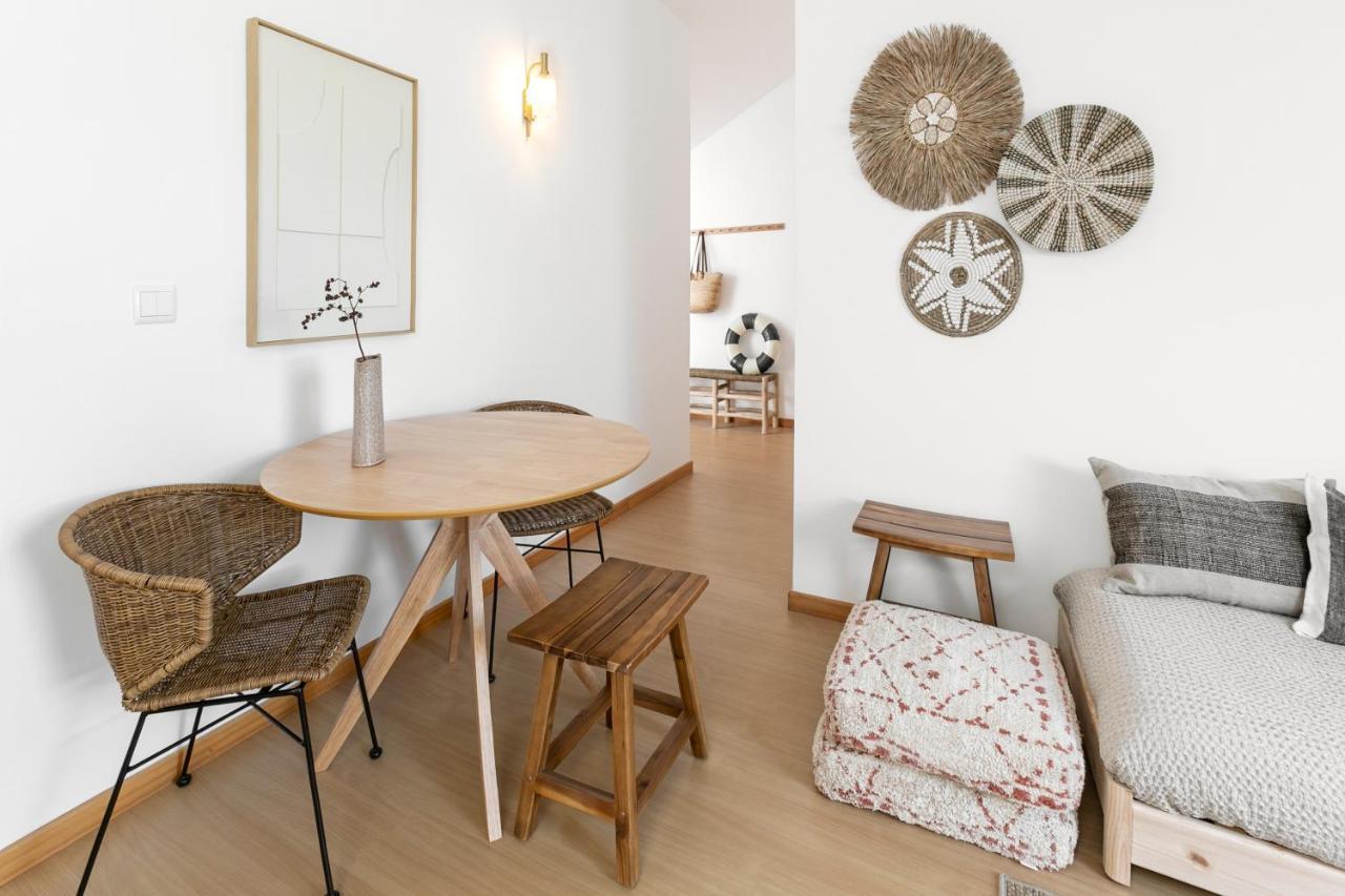 Terraco Da Formosa Apartamento