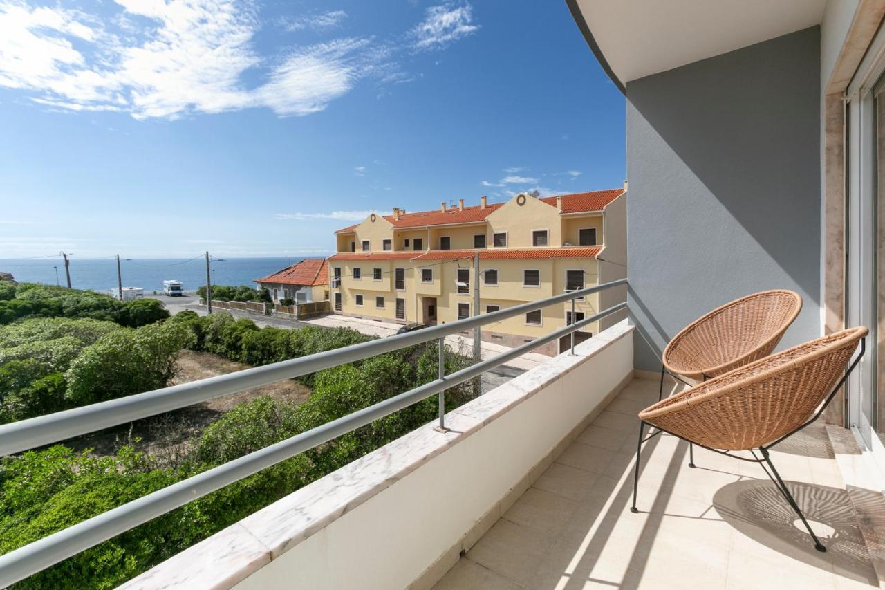 Terraco Da Formosa Apartamento Silveira (Lisbon)