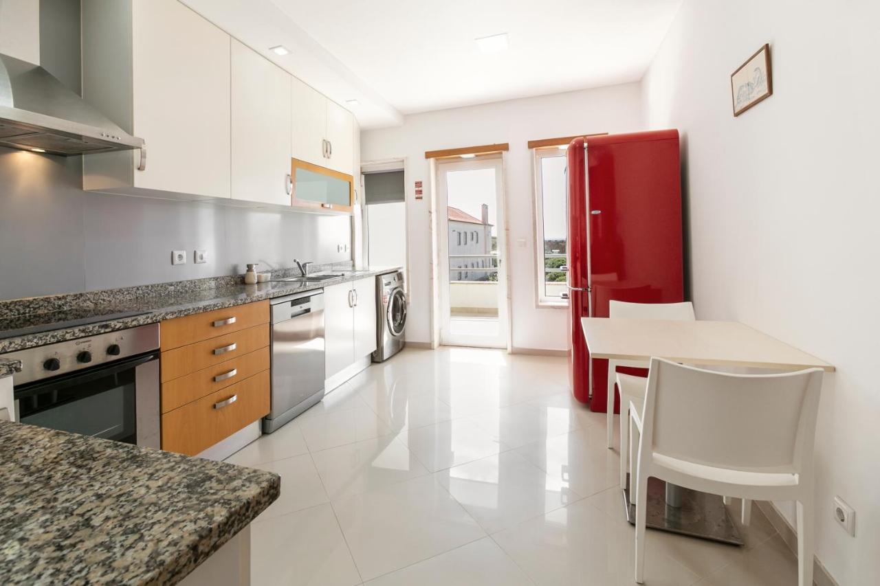 Apartamento Terraco Da Formosa Silveira (Lisbon)