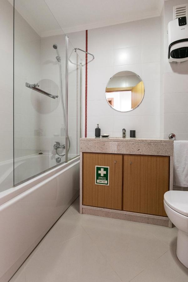 Apartamento Terraco Da Formosa Silveira (Lisbon)