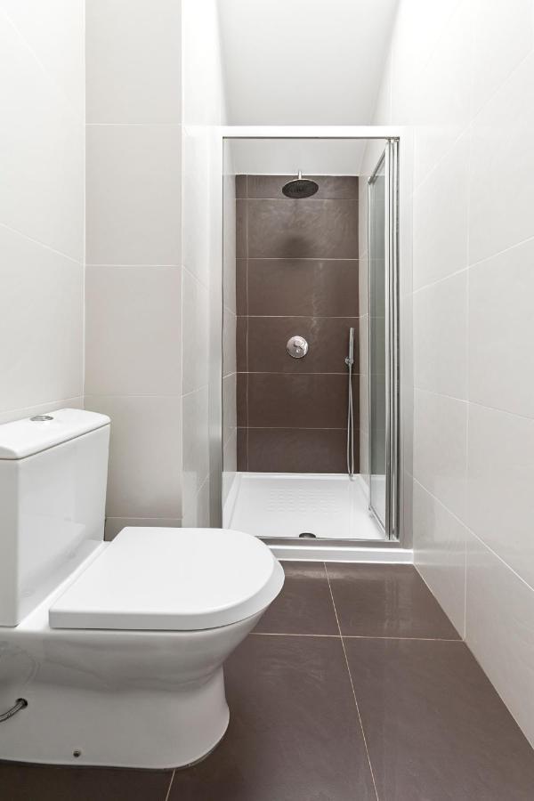 Terraco Da Formosa Apartamento Silveira (Lisbon)
