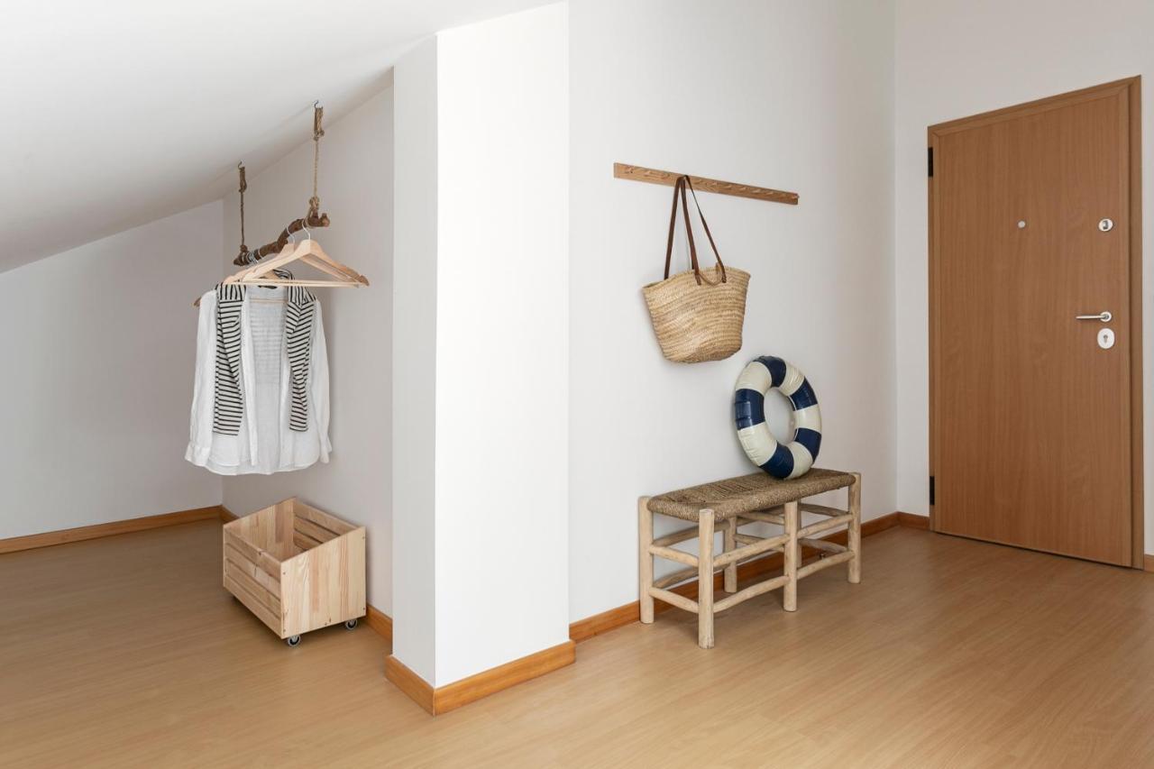 Apartamento Terraco Da Formosa Silveira (Lisbon)