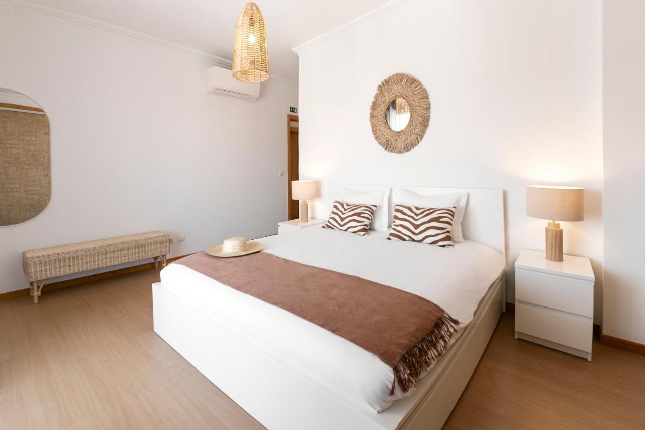 Terraco Da Formosa Apartamento