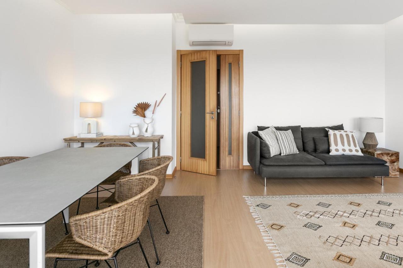 Apartamento Terraco Da Formosa