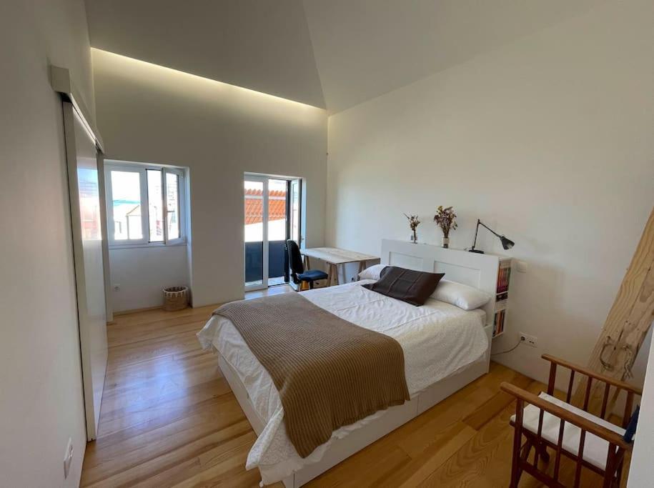 Casa Mar Adentro Câmara de Lobos