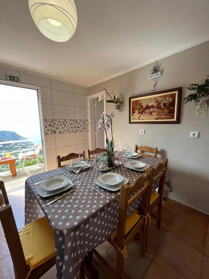 Tropical House Holiday home