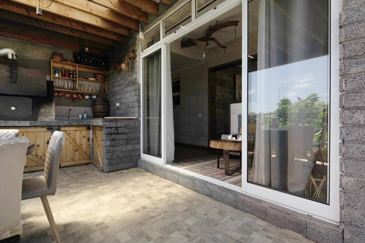 Santa Cruz Holiday home *