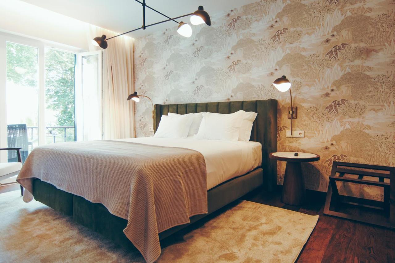 Estalagem Santa Iria & 4*