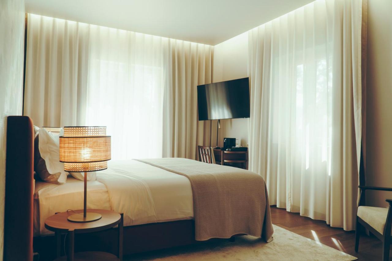 Hotel Estalagem Santa Iria &