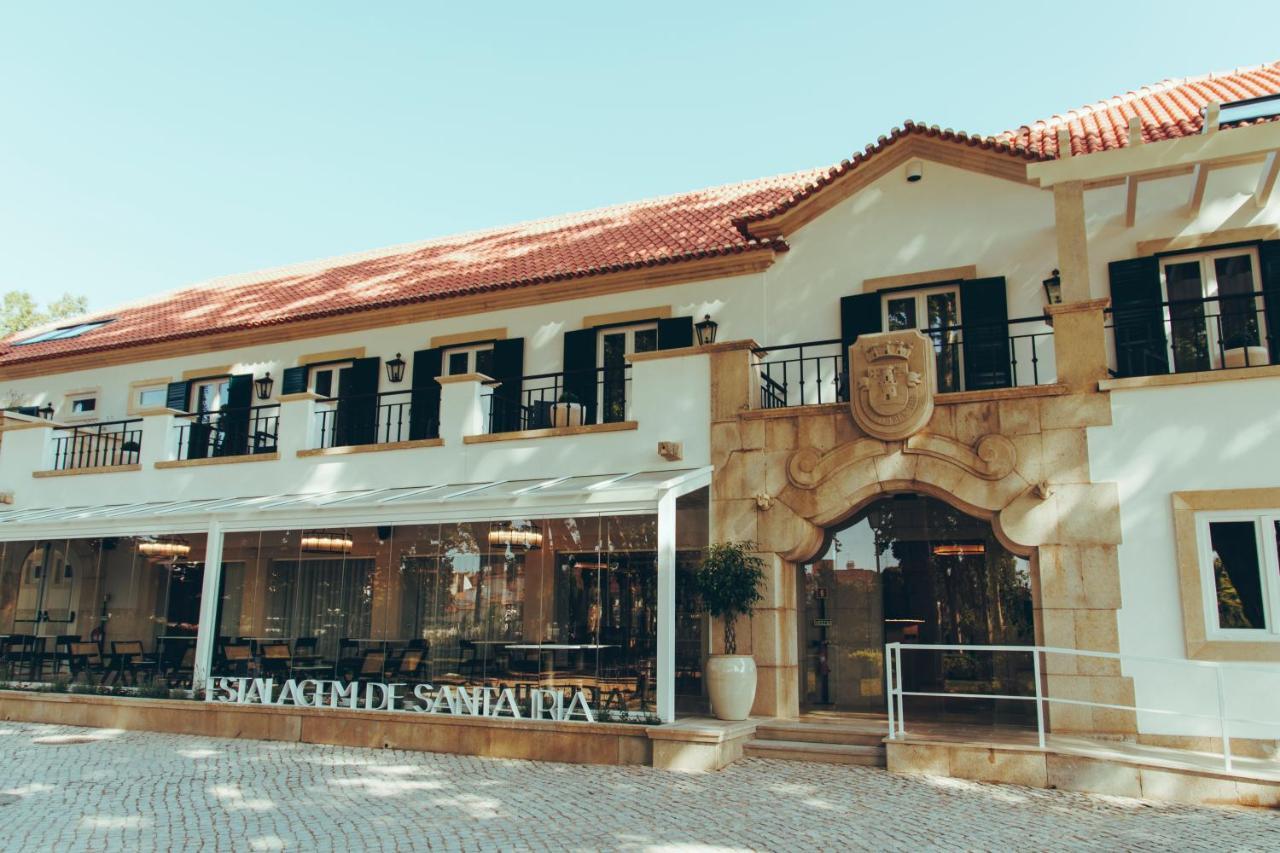 Estalagem Santa Iria & Hotel 4*