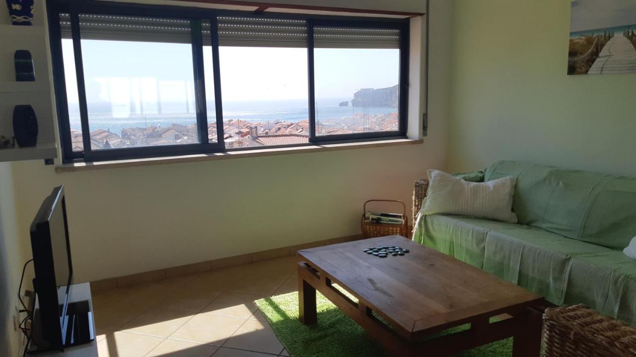 Apartamento Girasol A Nazaré
