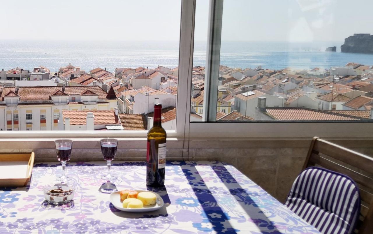 Girasol A Apartment Nazare