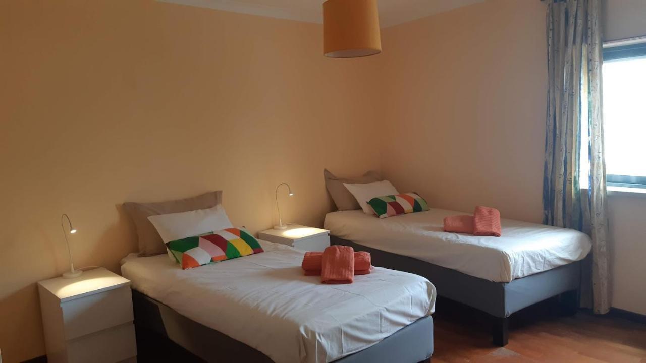Apartamento Girasol A