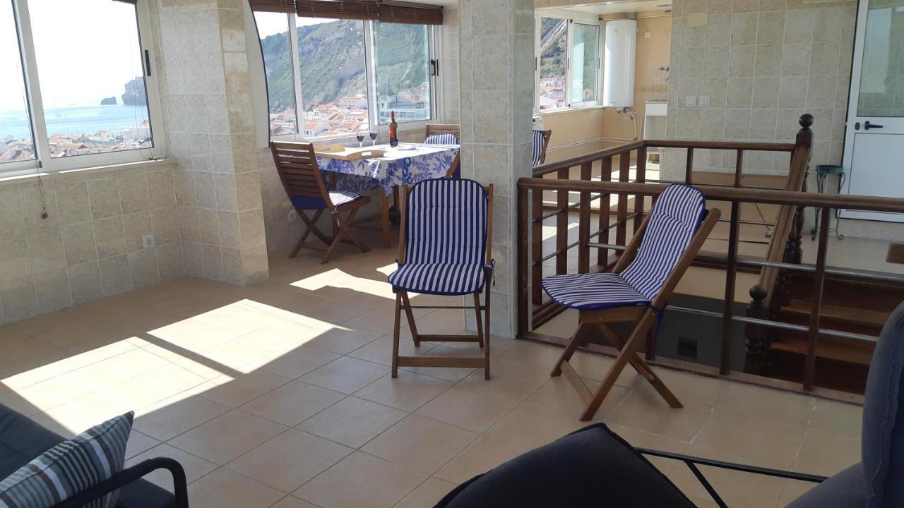 Apartment Girasol A Nazare