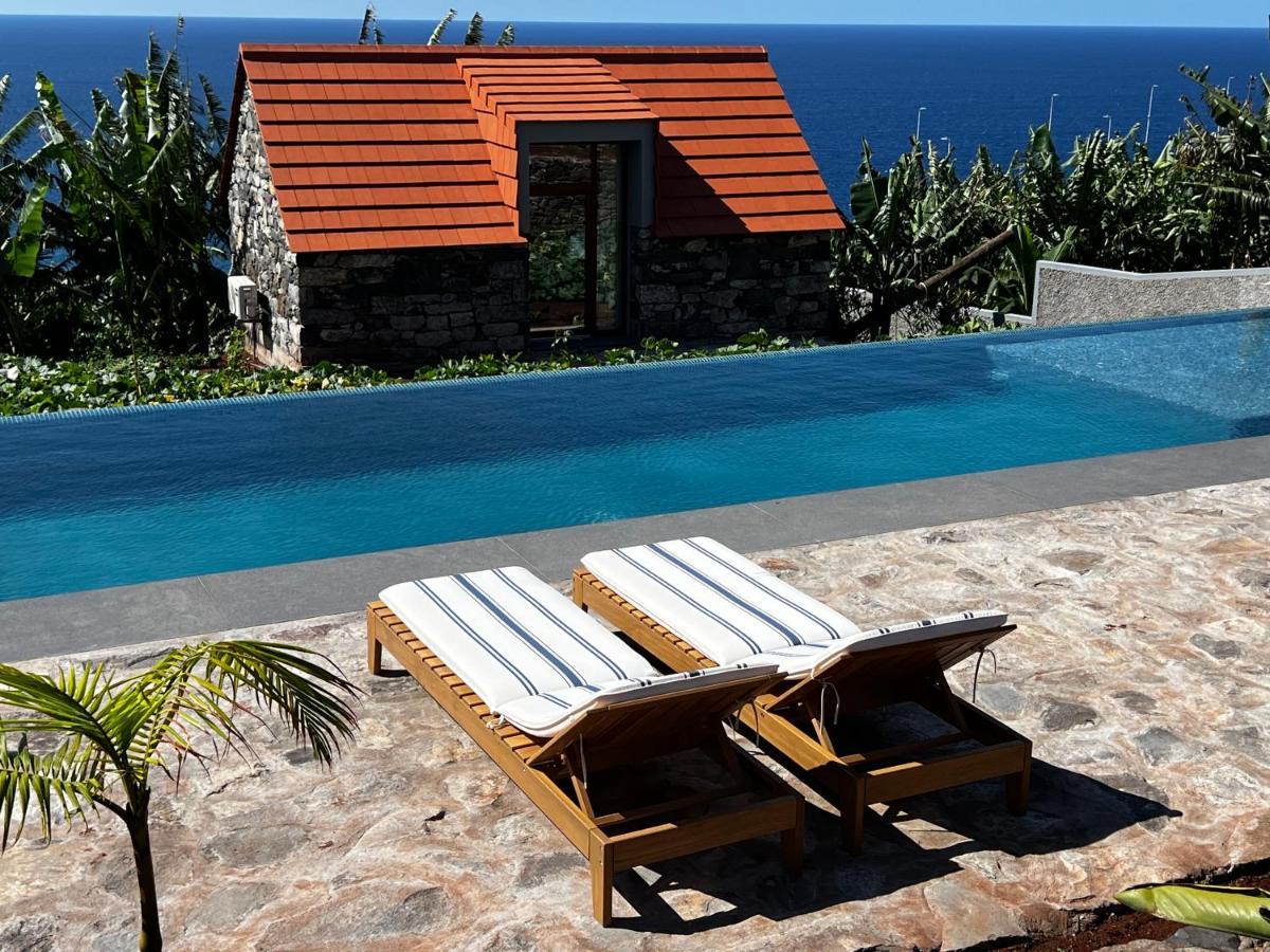 Casas Do Laranjo- & Infinity Pool Villa Gaula