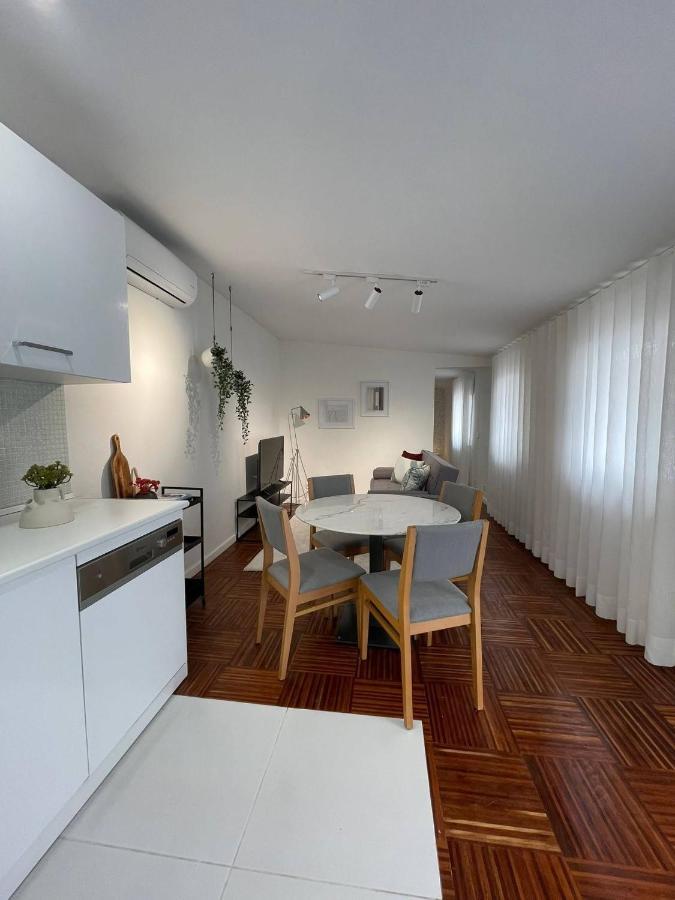 Apartamento Boavista 19