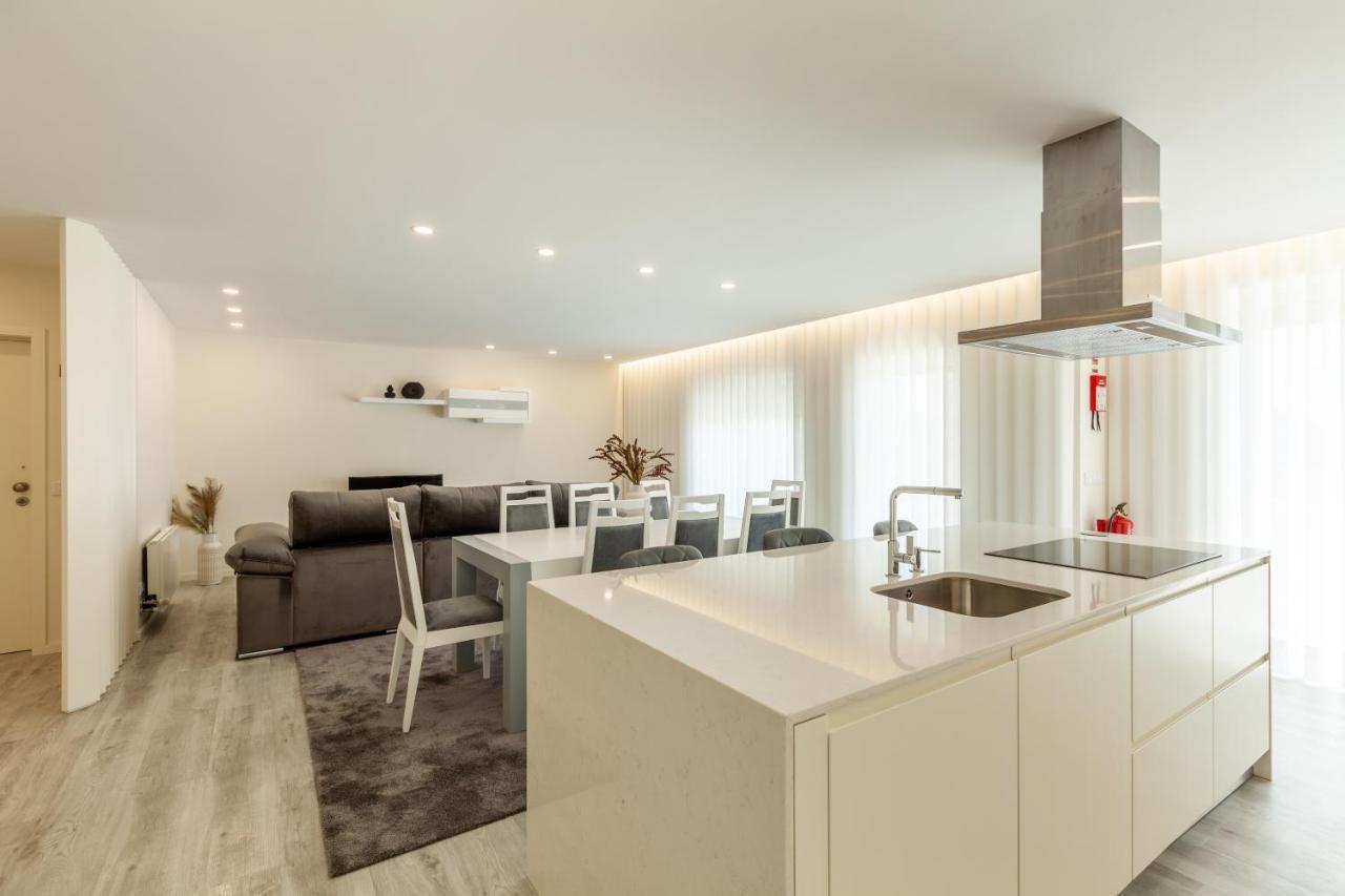 Apartment Bela Vista - Minho's Guest *