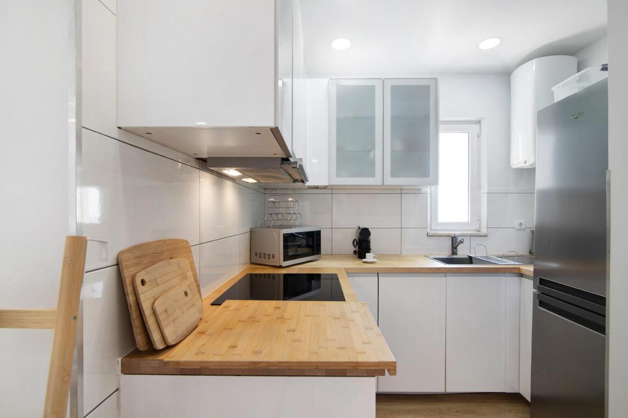 Apartment Moderno E Renovado T2