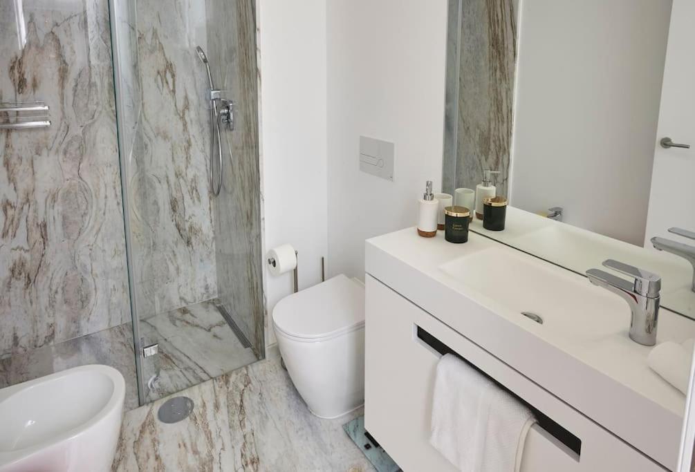 Porto Sunset Flat Apartment *