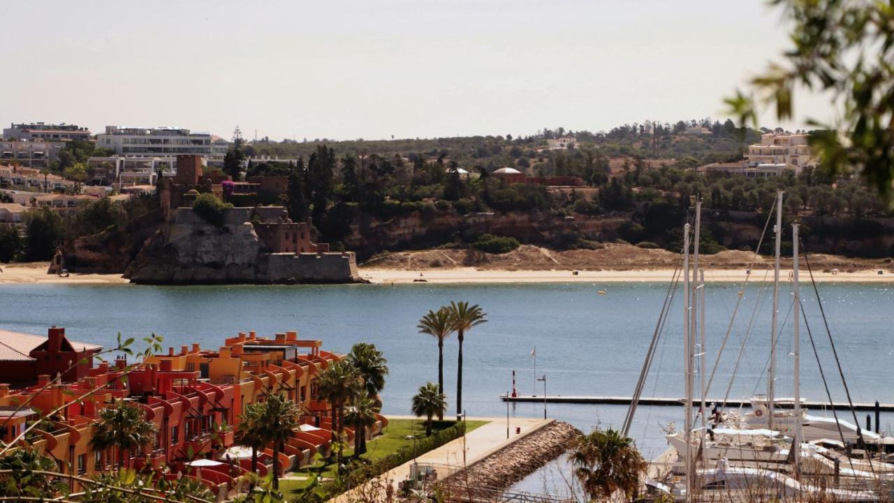 Urban Beach-vista Marina C Apartment Portimao
