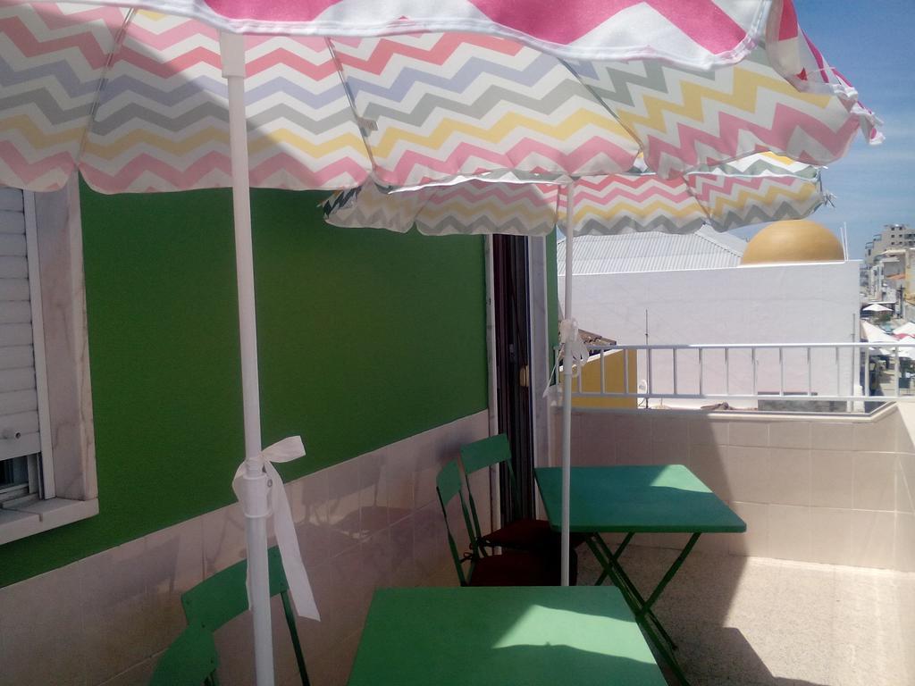 Residencia Matos Pereira Guest house