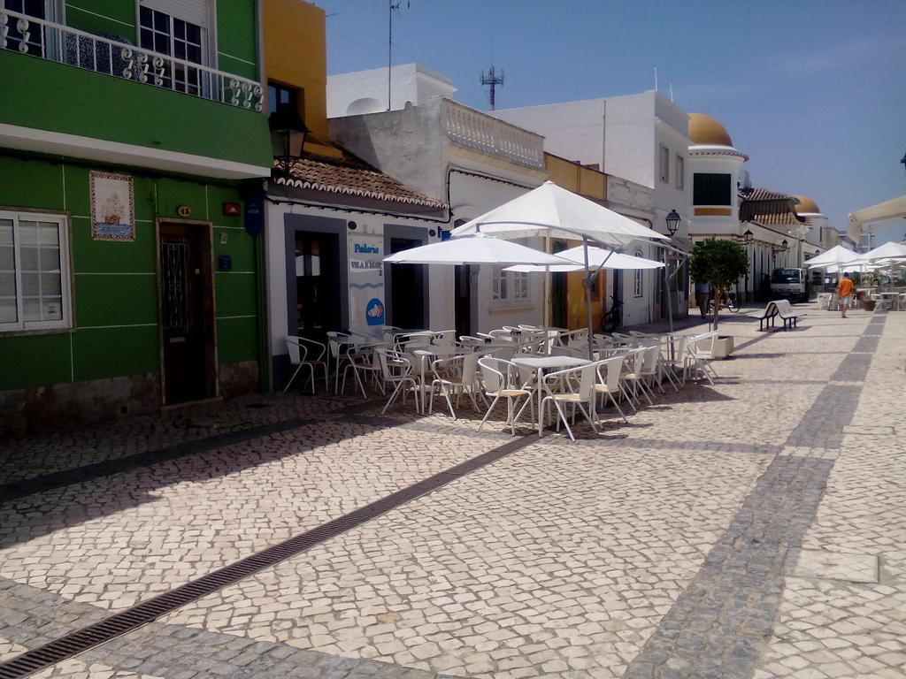 Residencia Matos Pereira Guest house Vila Real de Santo Antonio
