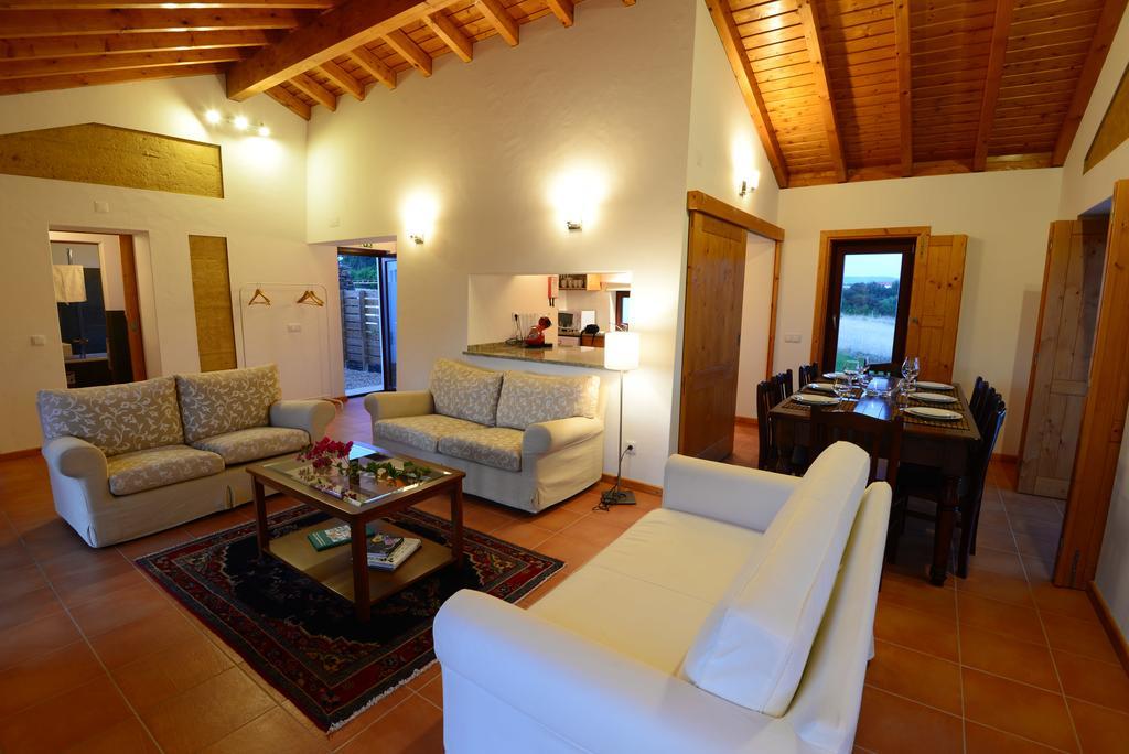 Casas Buganvilia