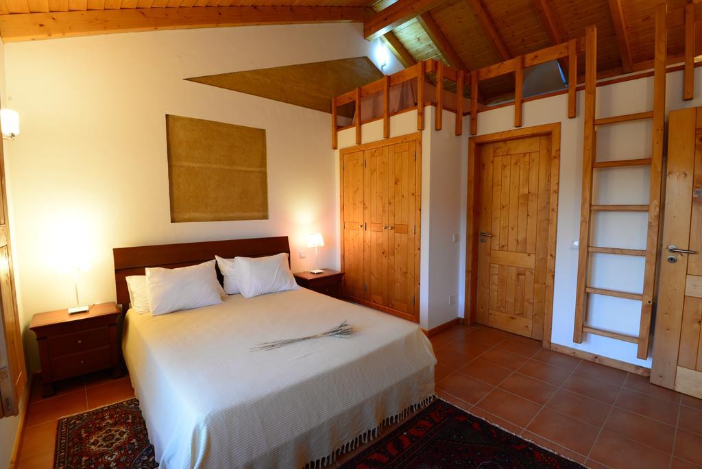 Casas Buganvilia Porto Covo